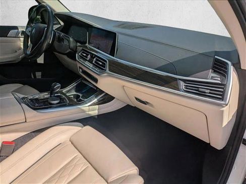 Used 2020 BMW X7 xDrive40i image 20