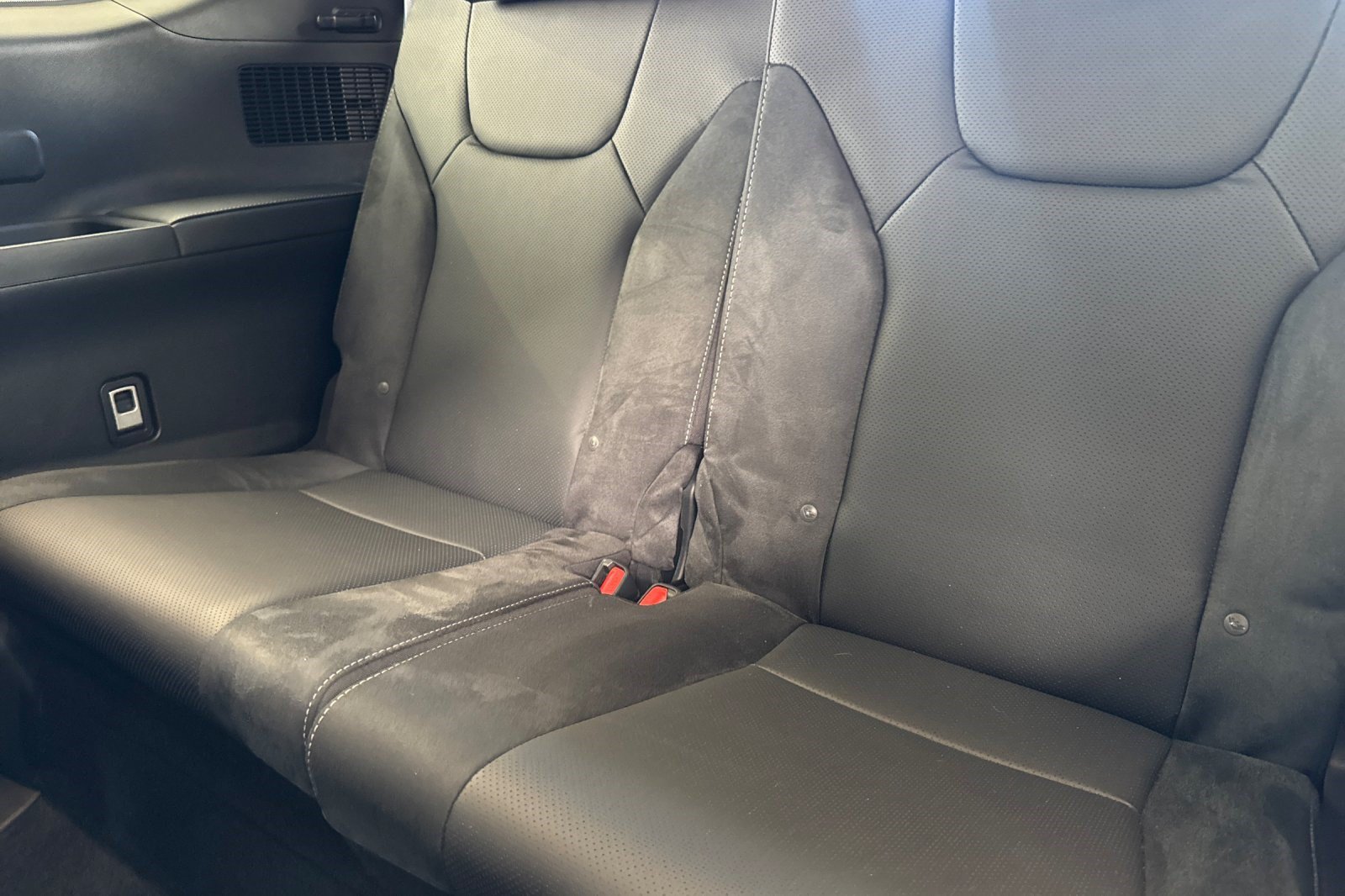 Certified 2025 Lexus TX 550h AWD Plug-In Hybrid w/ Technology Package image 19