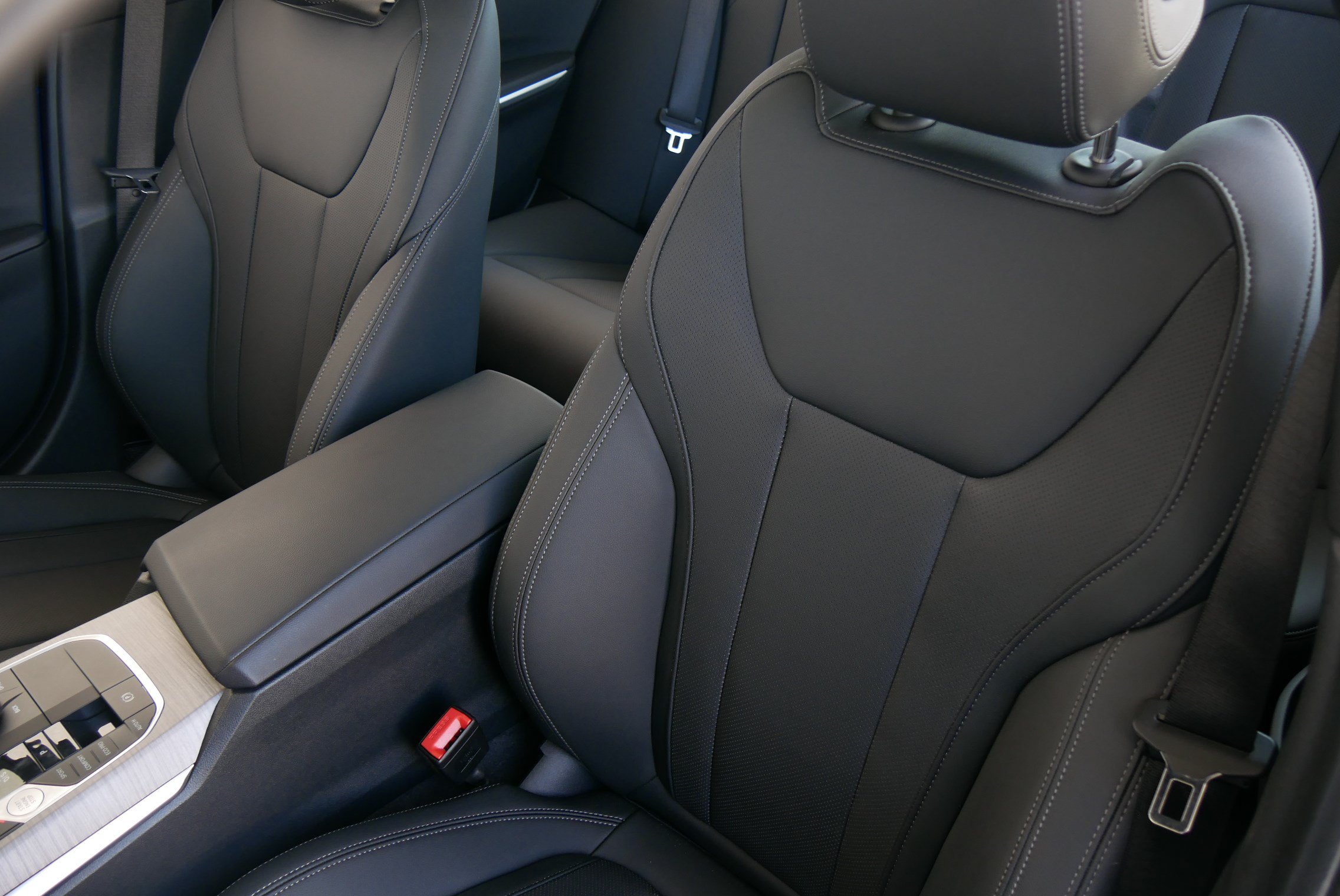 Certified 2026 BMW M340i Sedan RWD image 11