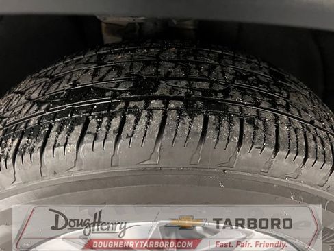 Used 2025 Chevrolet Equinox LT FWD image 18