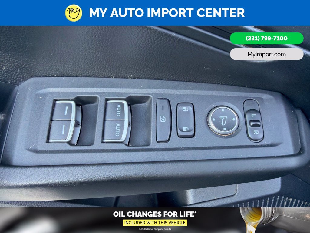 Used 2023 Honda Accord LX image 11