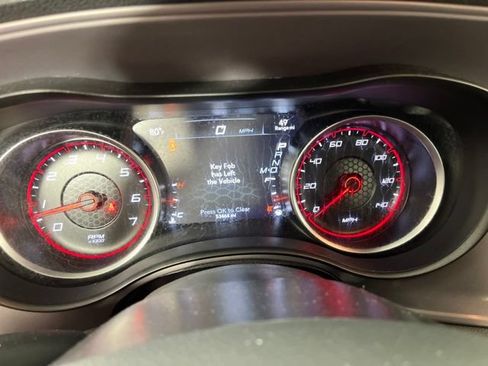 Used 2023 Dodge Charger SXT RWD image 24