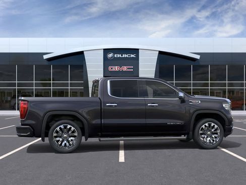 New 2026 GMC Sierra 1500 Denali w/ Denali Reserve Package image 5