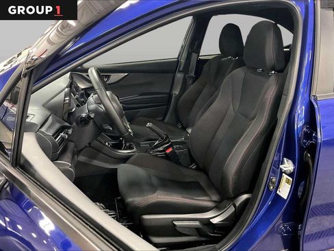 Used 2023 Subaru WRX Premium AWD/4WD image 8