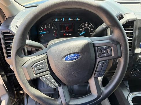 Used 2019 Ford F150 XL w/ Equipment Group 101A Mid AWD/4WD image 14