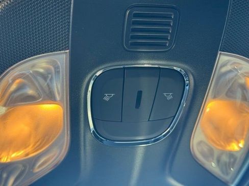 New 2026 Jeep Compass Latitude AWD/4WD image 24