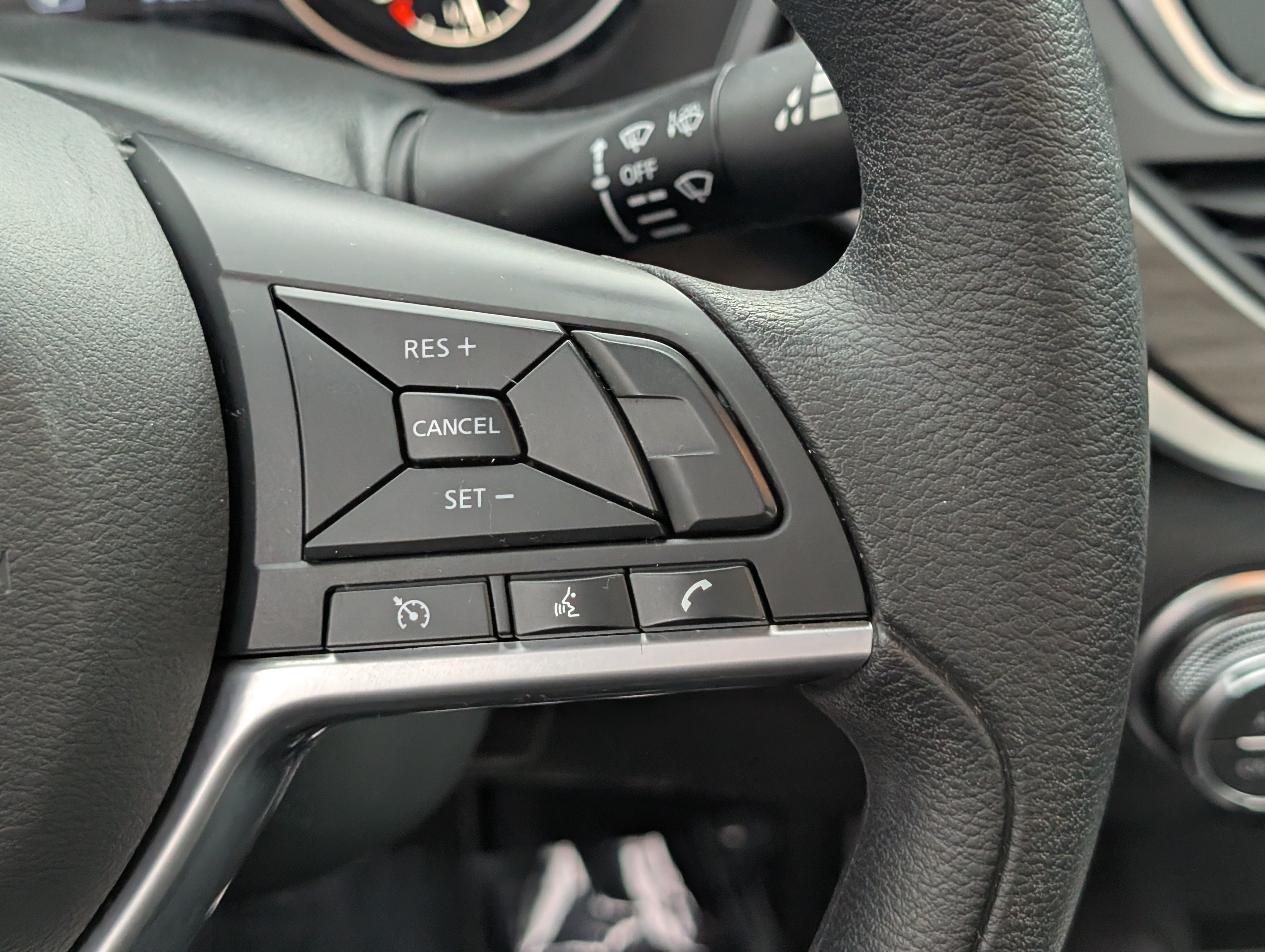 Used 2025 Nissan Altima 2.5 SV w/ SV Special Edition Package FWD image 22