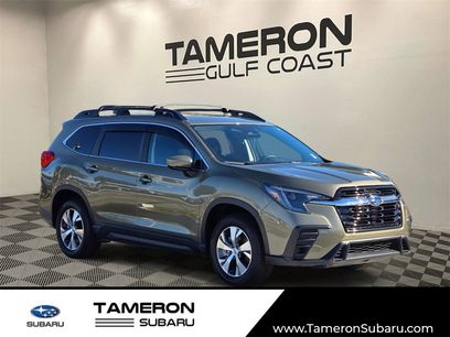 Certified 2025 Subaru Ascent Premium