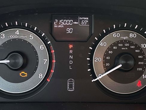 Used 2015 Honda Odyssey EX-L image 16