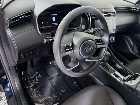 Certified 2023 Hyundai Tucson SEL image 18