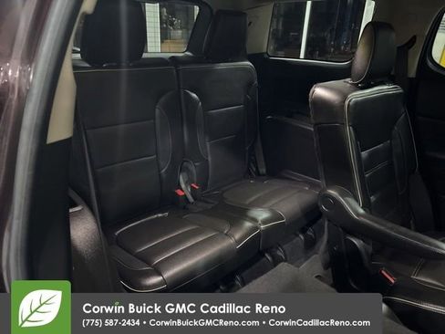 Used 2017 GMC Acadia Denali w/ Technology Package FWD image 16