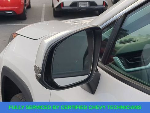 Used 2022 Toyota RAV4 LE image 20