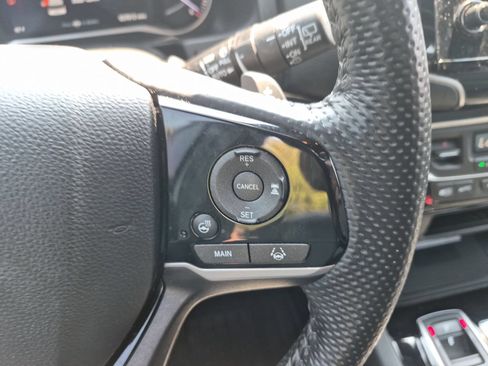 Certified 2023 Honda Passport Elite image 22