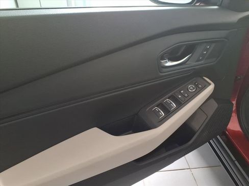 Certified 2024 Honda Accord EX-L image 13