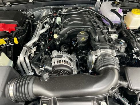 New 2026 Jeep Gladiator Sport image 23