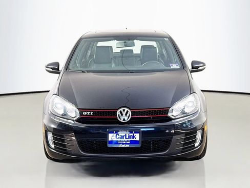 Used 2013 Volkswagen GTI Driver's Edition FWD image 2