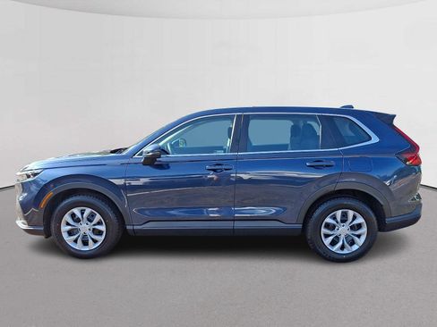 Certified 2023 Honda CR-V LX image 6