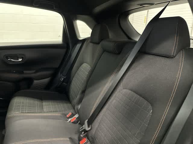 Used 2024 Honda HR-V Sport image 14