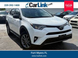 Used 2018 Toyota RAV4 Adventure w/ Cold Weather Package AWD/4WD video 1