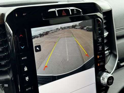 Used 2024 RAM 2500 Laramie image 19