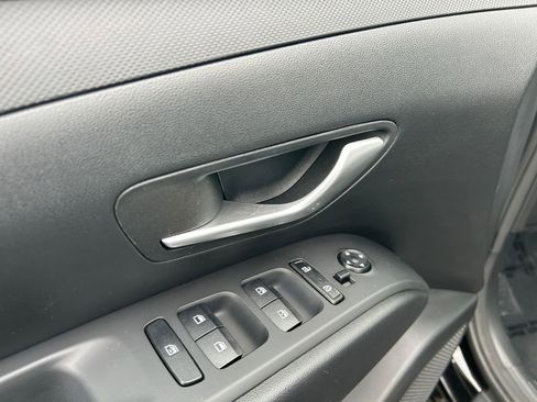 Used 2023 Hyundai Tucson Blue AWD/4WD image 22