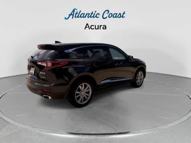 Used 2024 Acura RDX SH-AWD image 8