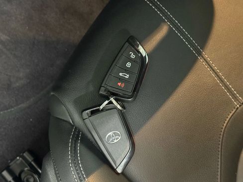 Used 2023 Toyota Supra Premium w/ Driver Assist Package image 35