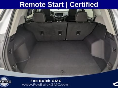 Certified 2023 GMC Terrain SLE w/ Driver Convenience Package FWD image 29