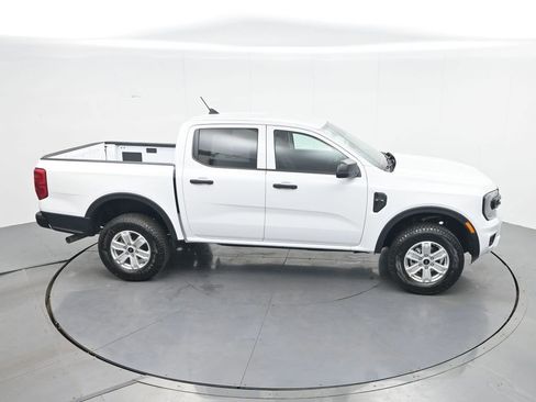 New 2026 Ford Ranger XL RWD image 26