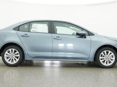 New 2026 Toyota Corolla LE image 27