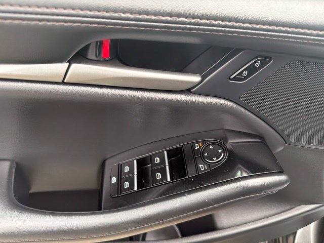 Used 2024 MAZDA MAZDA3 s FWD image 12