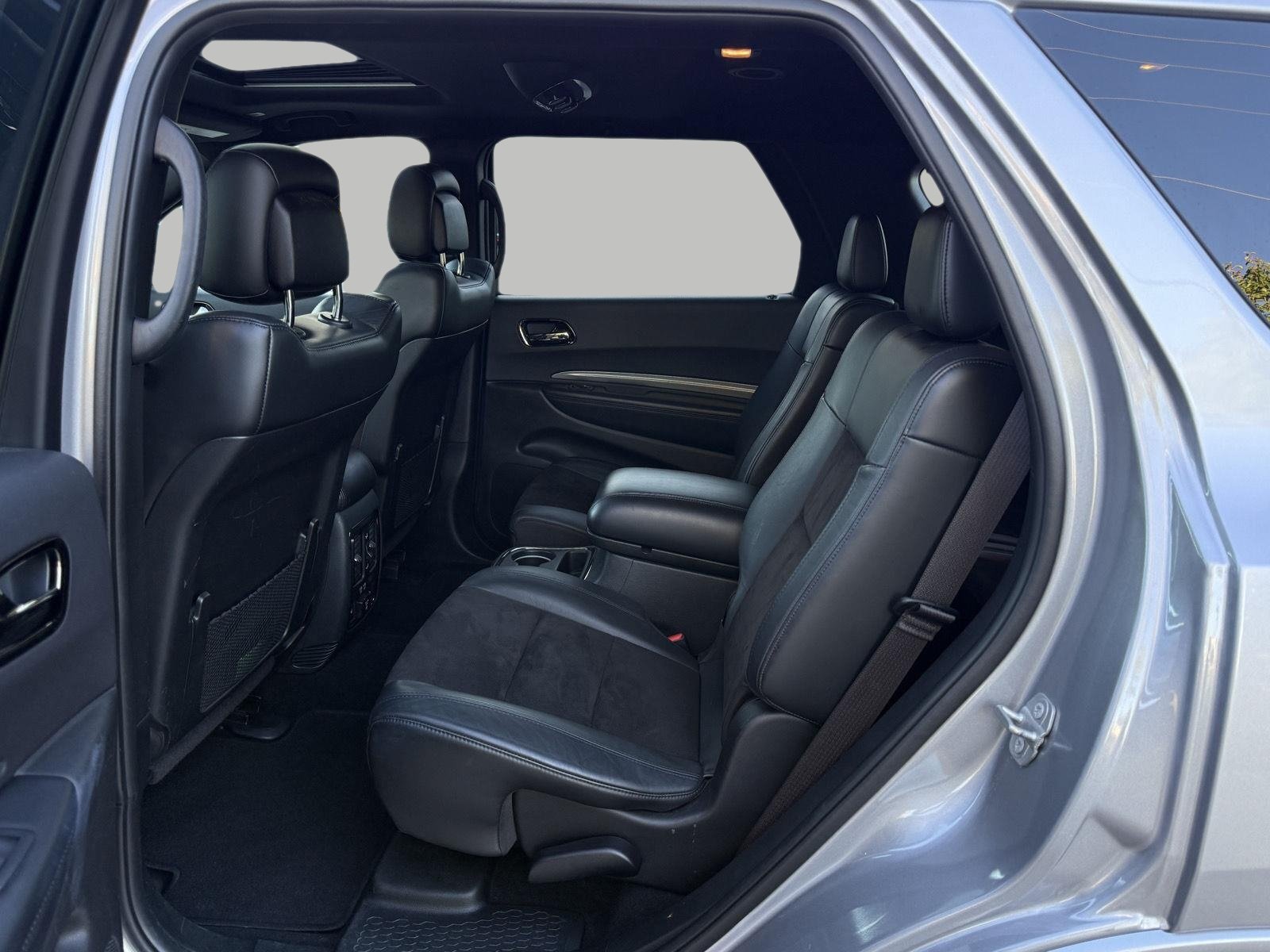 Used 2020 Dodge Durango GT AWD/4WD image 26