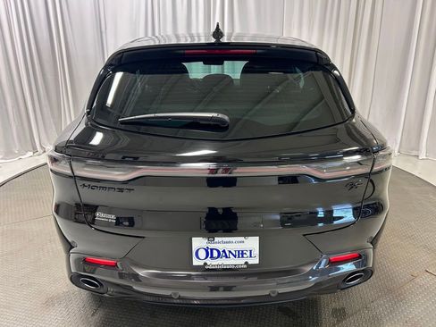 Used 2024 Dodge Hornet R/T Plus w/ Tech Pack Plus w/o Parking AWD/4WD image 25