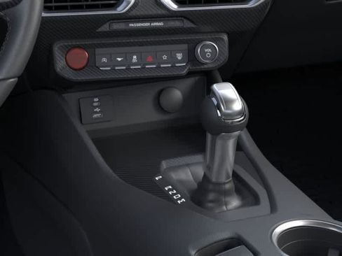 New 2026 Ford Mustang GT Premium RWD image 15
