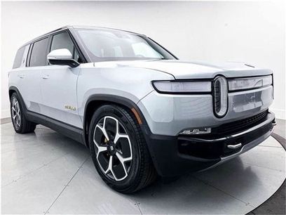 Used 2023 Rivian R1S Adventure