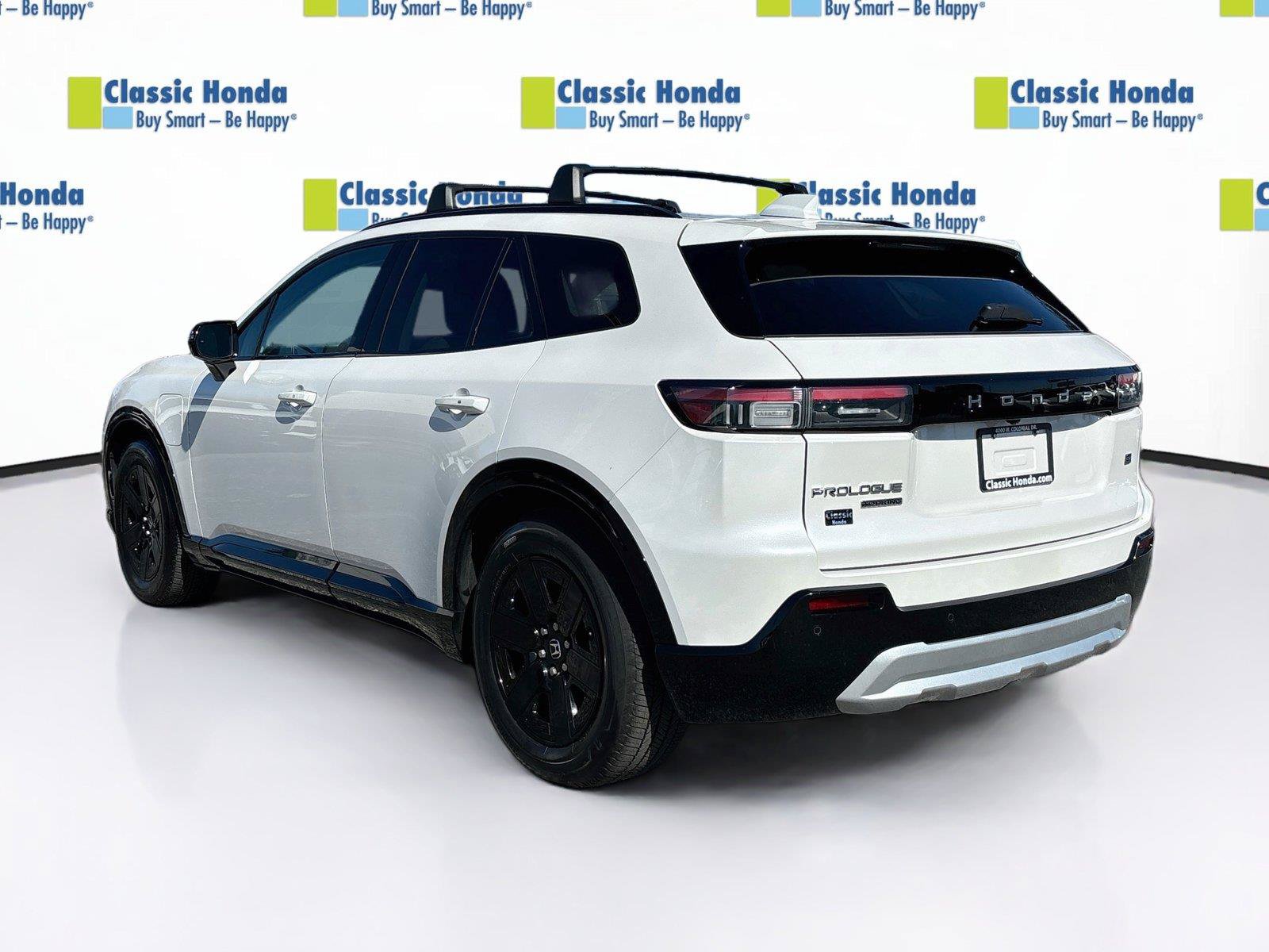 Used 2024 Honda Prologue Touring image 5