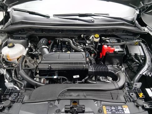 Used 2025 Ford Escape ST-Line FWD image 14