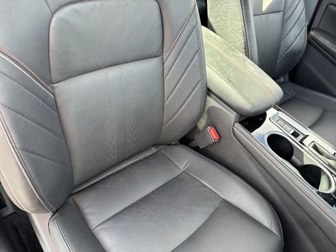 Certified 2024 Nissan Altima 2.5 SR w/ SR Premium Package image 23