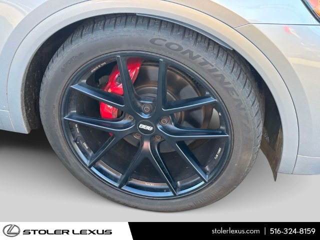 Used 2022 Audi SQ5 Premium Plus AWD/4WD image 7