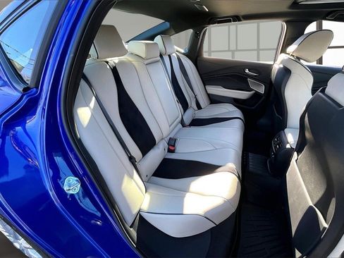 Used 2025 Acura TLX SH-AWD w/ A-SPEC Pkg image 27