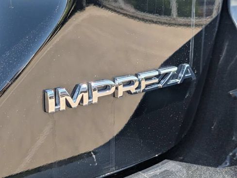 Certified 2024 Subaru Impreza 2.0i AWD/4WD image 13