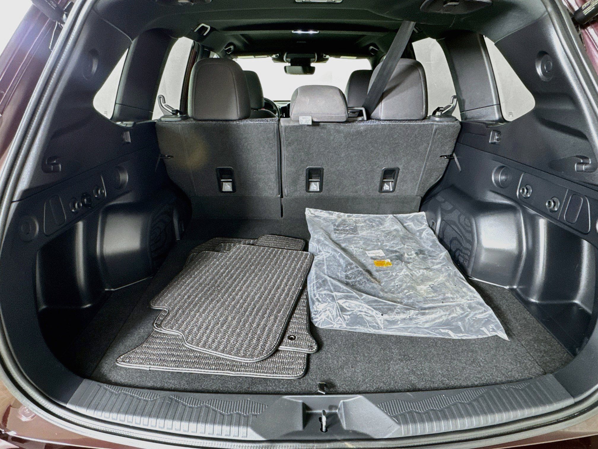 Certified 2026 Subaru Forester Premium AWD/4WD image 24