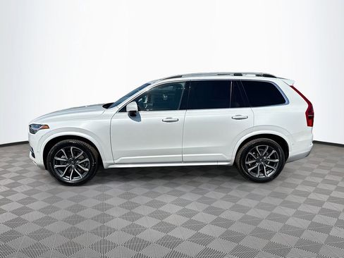 Used 2019 Volvo XC90 T6 Momentum w/ Advanced Package image 9