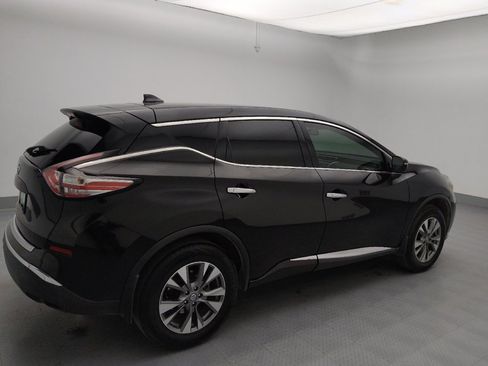 Used 2018 Nissan Murano S w/ Cargo Package image 10