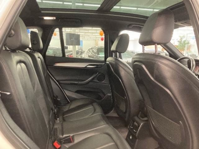 Used 2018 BMW X1 xDrive28i AWD/4WD image 13