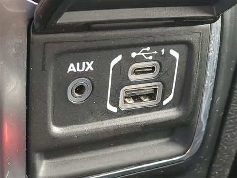 Used 2021 Jeep Wrangler Unlimited Sport image 19