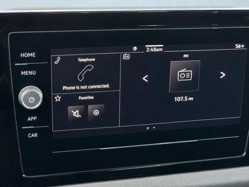 New 2026 Volkswagen Jetta Sport FWD image 23