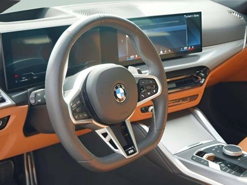 Used 2025 BMW 430i xDrive image 39