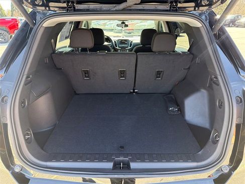 Used 2024 Chevrolet Equinox LT w/ LPO, Cargo Package image 18