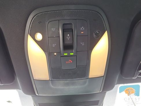 Used 2023 INFINITI QX50 Sport image 21